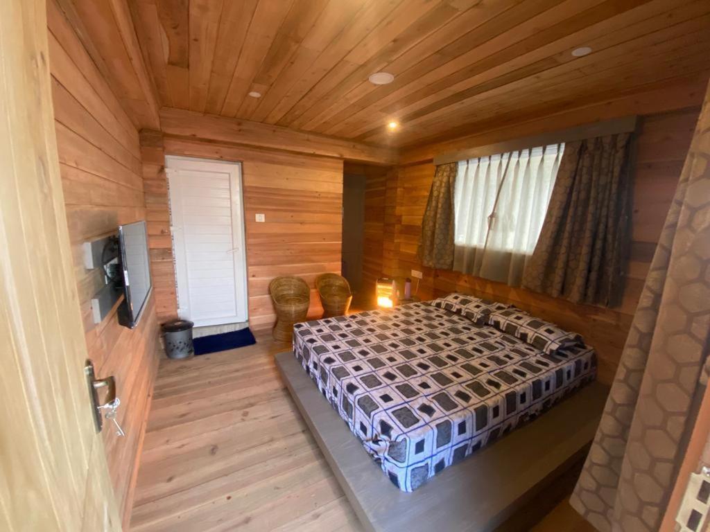 Norbu Thungkar Homestay Νταρτζίλινγκ Εξωτερικό φωτογραφία
