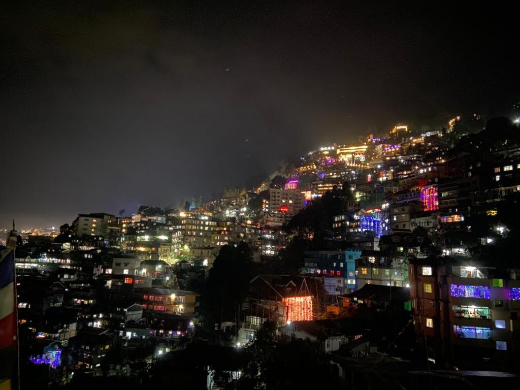 Norbu Thungkar Homestay Νταρτζίλινγκ Εξωτερικό φωτογραφία
