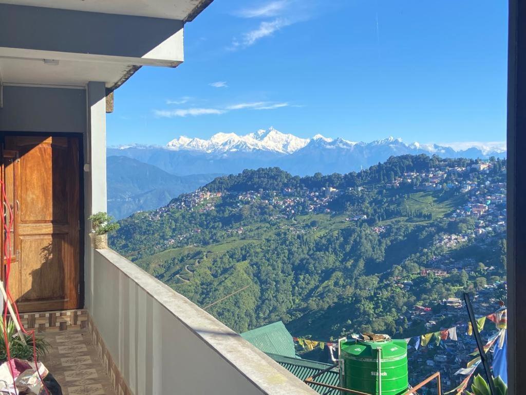 Norbu Thungkar Homestay Νταρτζίλινγκ Εξωτερικό φωτογραφία