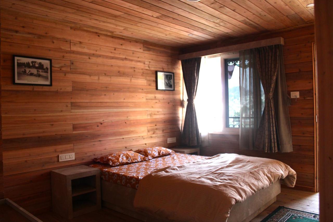 Norbu Thungkar Homestay Νταρτζίλινγκ Εξωτερικό φωτογραφία