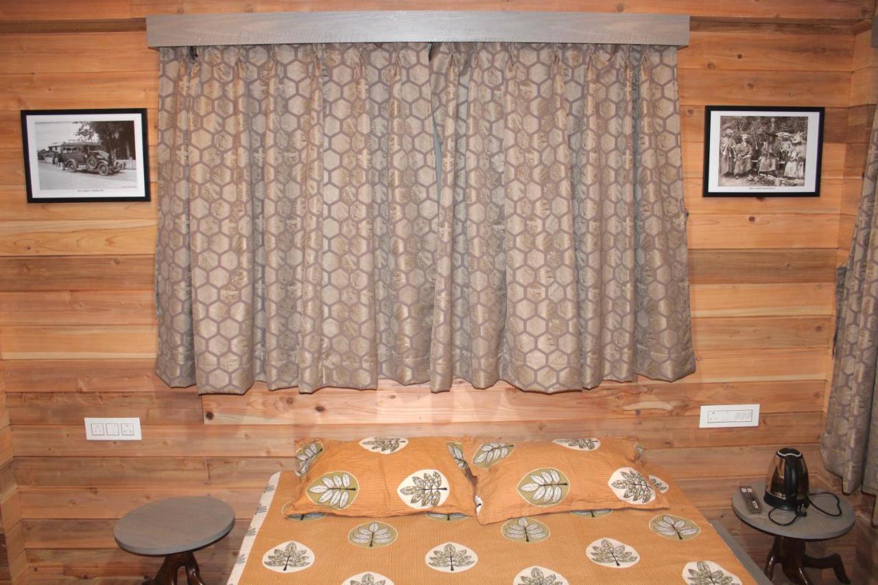 Norbu Thungkar Homestay Νταρτζίλινγκ Εξωτερικό φωτογραφία