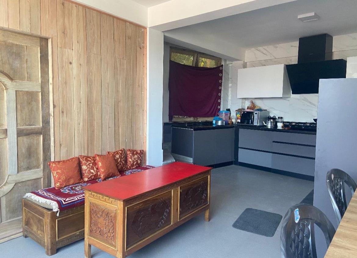 Norbu Thungkar Homestay Νταρτζίλινγκ Εξωτερικό φωτογραφία