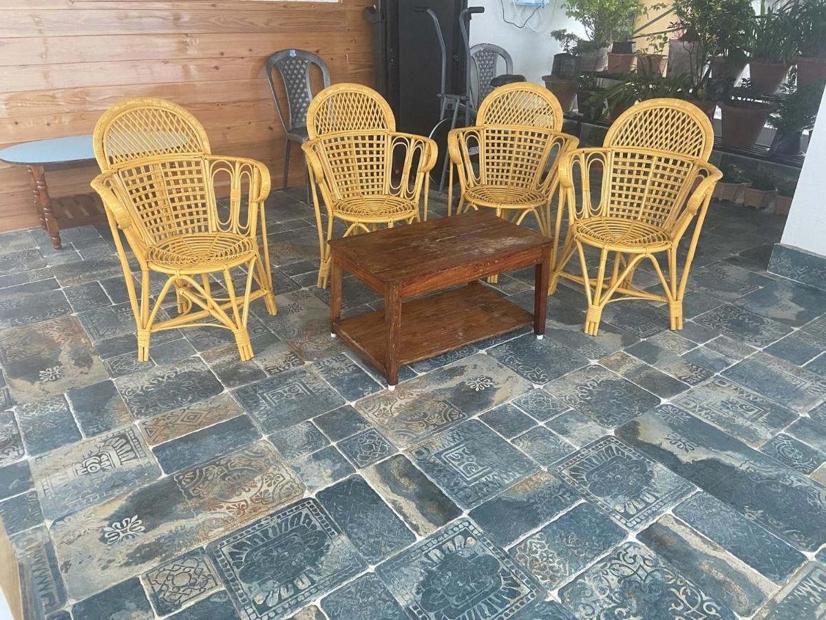 Norbu Thungkar Homestay Νταρτζίλινγκ Εξωτερικό φωτογραφία