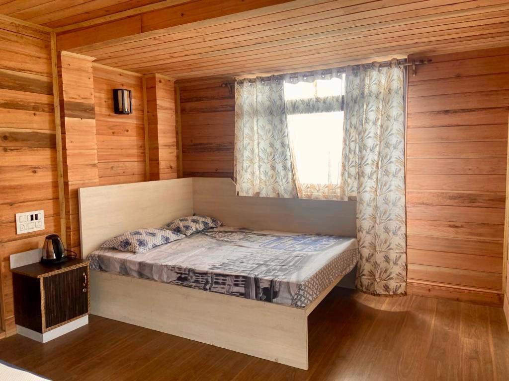 Norbu Thungkar Homestay Νταρτζίλινγκ Εξωτερικό φωτογραφία