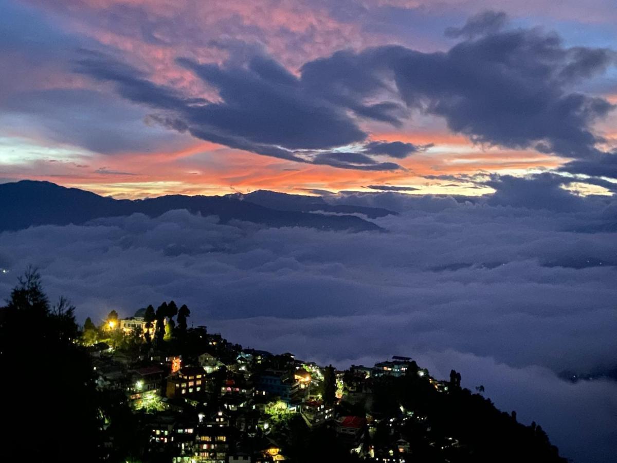 Norbu Thungkar Homestay Νταρτζίλινγκ Εξωτερικό φωτογραφία