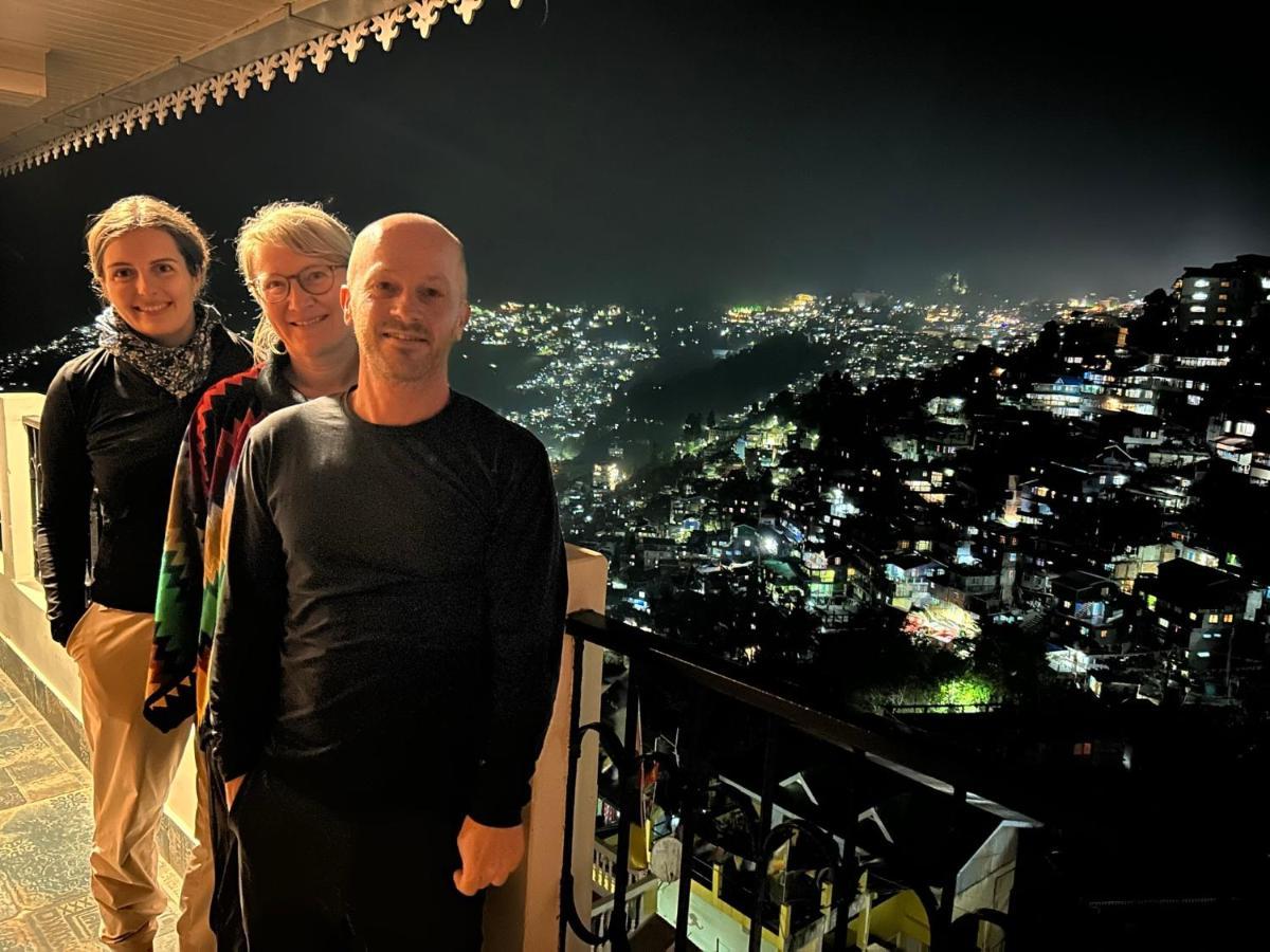 Norbu Thungkar Homestay Νταρτζίλινγκ Εξωτερικό φωτογραφία