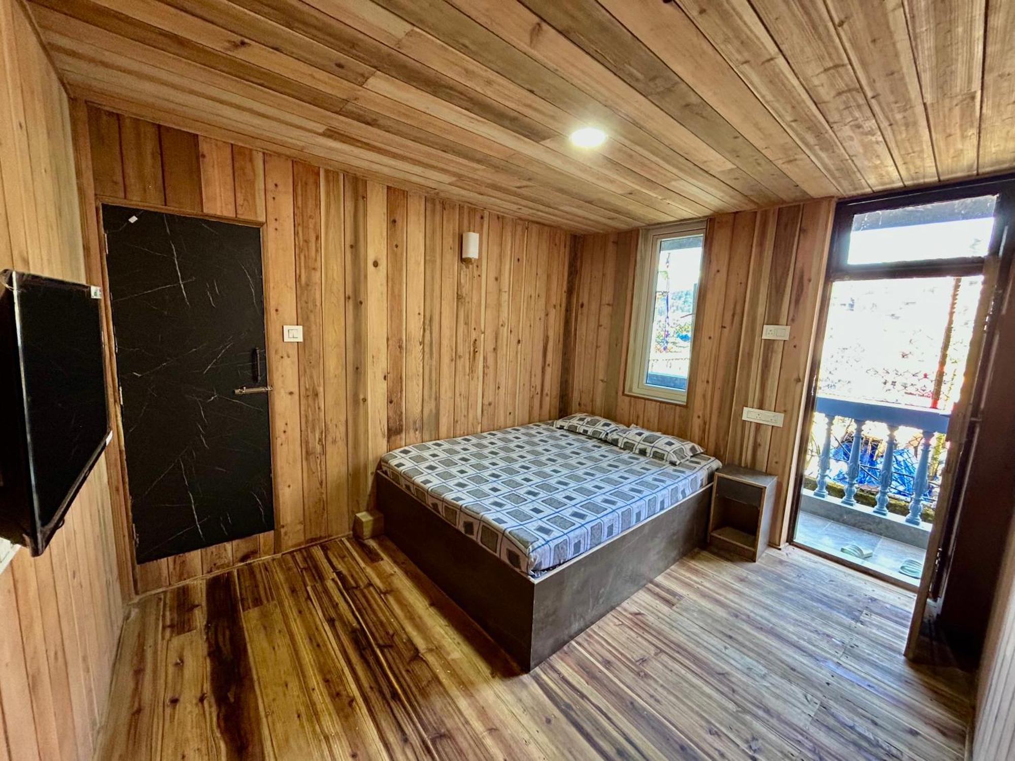 Norbu Thungkar Homestay Νταρτζίλινγκ Εξωτερικό φωτογραφία