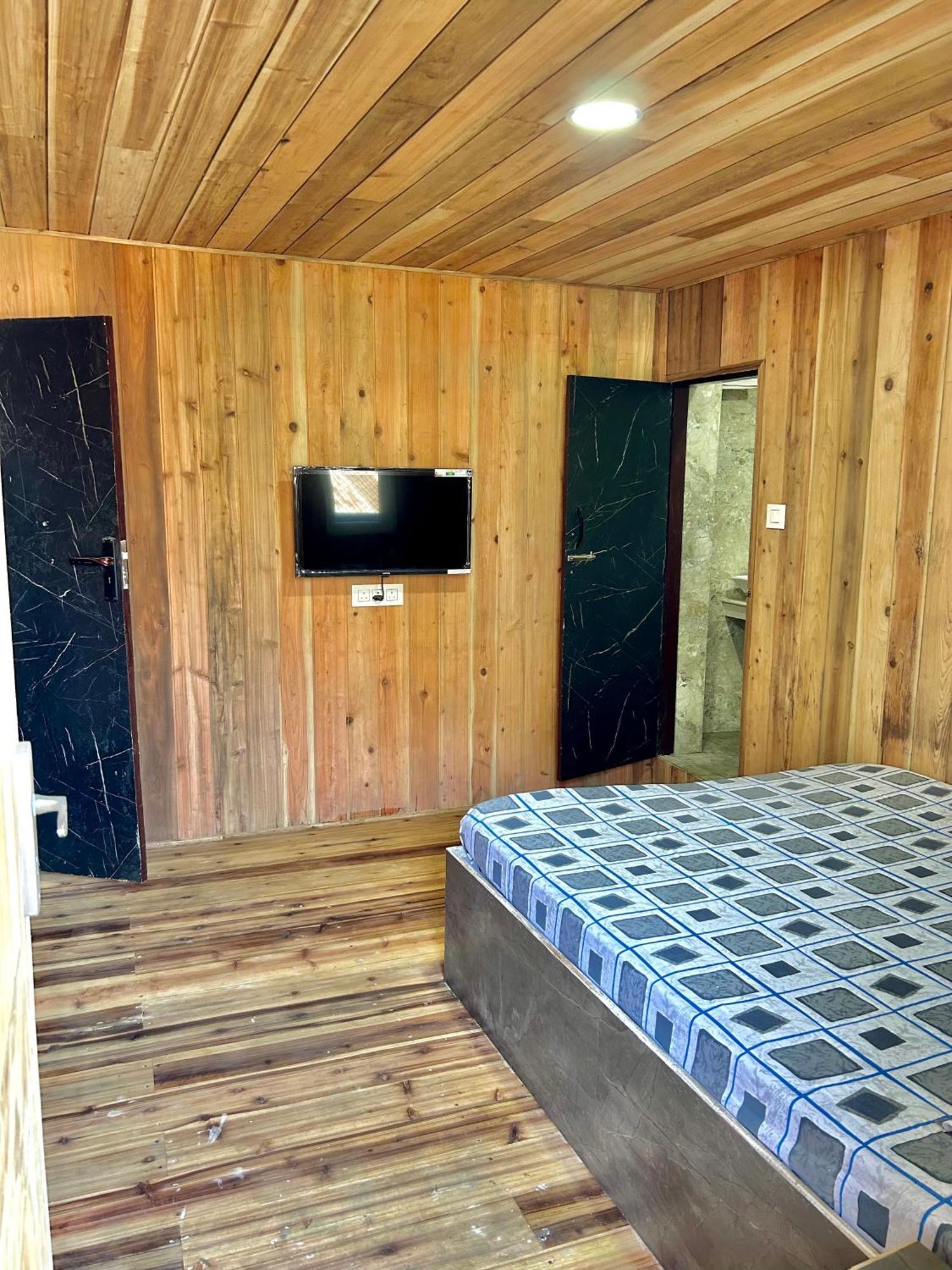 Norbu Thungkar Homestay Νταρτζίλινγκ Εξωτερικό φωτογραφία